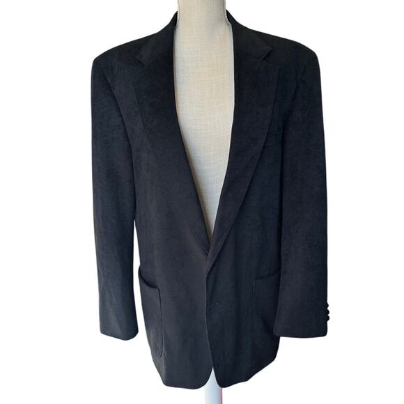 John L. Blair Jacket Blazer.   Size 40R approximate. - Picture 1 of 12